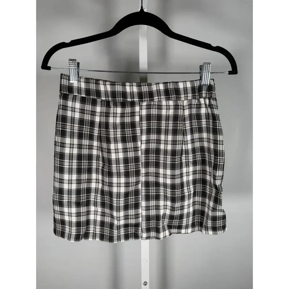 NWT Halara High Waisted Pocket Zipper 2-in-1 Mini Casual Skirt Size Small - Picture 6 of 10